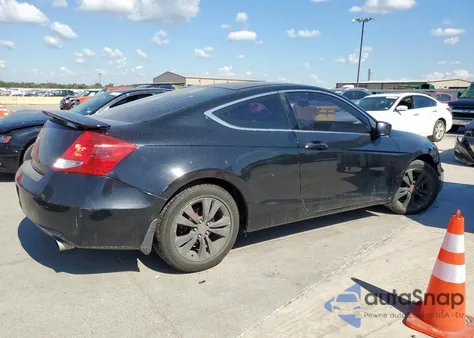 2011 Honda Accord Lx-S z USA, uszkodzony, nr VIN 1HGCS1A36BA009015